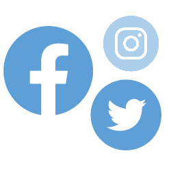 Social Media Marketing Icons